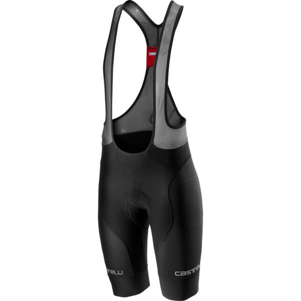 Castelli FREE AERO RACE 4 BIBSHORT TEAM Pánské kalhoty