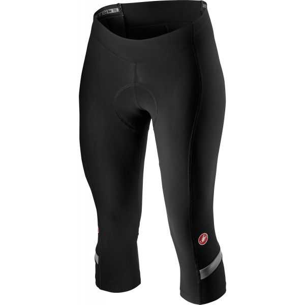 Castelli VELOCISSIMA 2 KNICKER Dámské 3/4 kalhoty