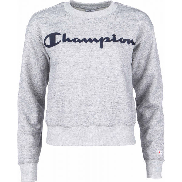 Champion CREWNECK SWEATSHIRT Dámská mikina