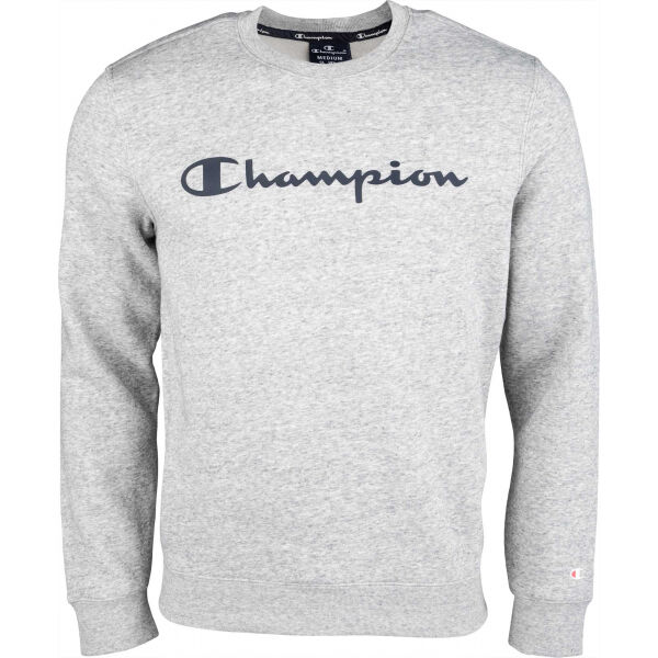 Champion CREWNECK SWEATSHIRT Pánská mikina