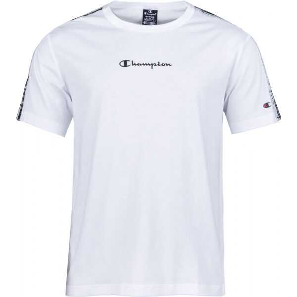 Champion CREWNECK T-SHIRT Pánské tričko