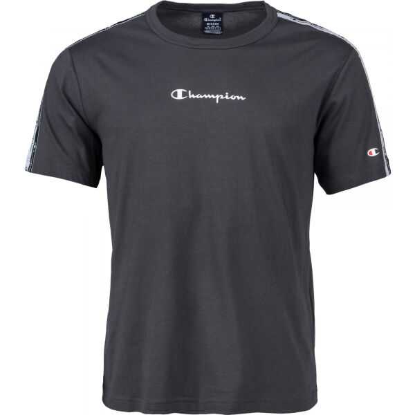 Champion CREWNECK T-SHIRT Pánské tričko