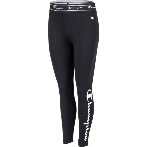 Champion CROP LEGGINGS Dámské legíny