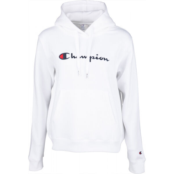 Champion HOODED SWEATSHIRT Dámská mikina