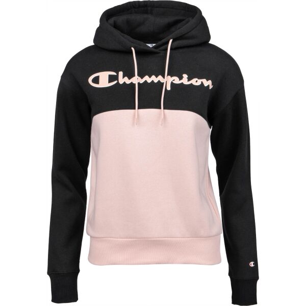 Champion HOODED SWEATSHIRT Dámská mikina