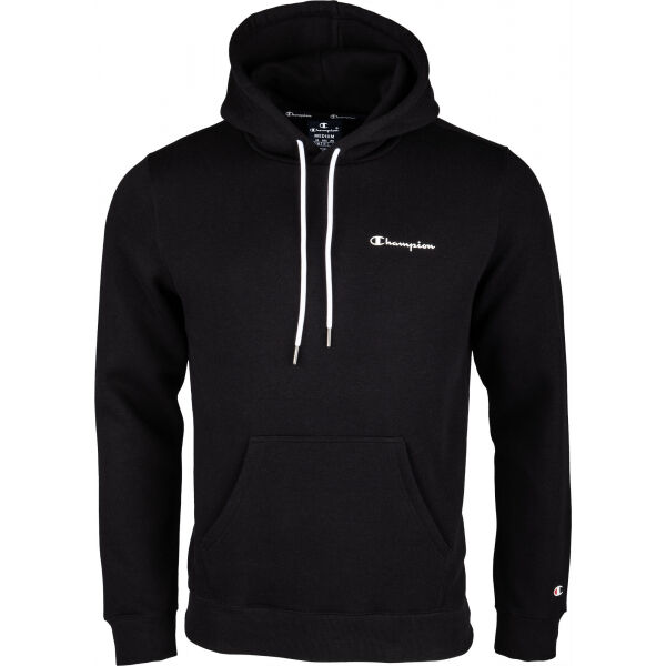 Champion HOODED SWEATSHIRT Pánská mikina