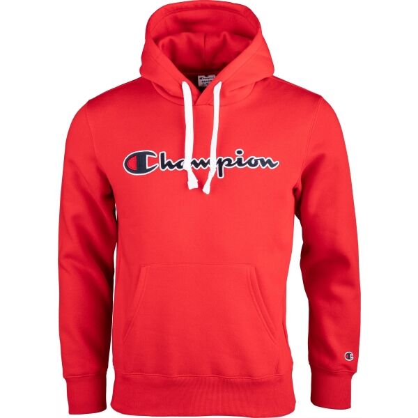 Champion HOODED SWEATSHIRT Pánská mikina