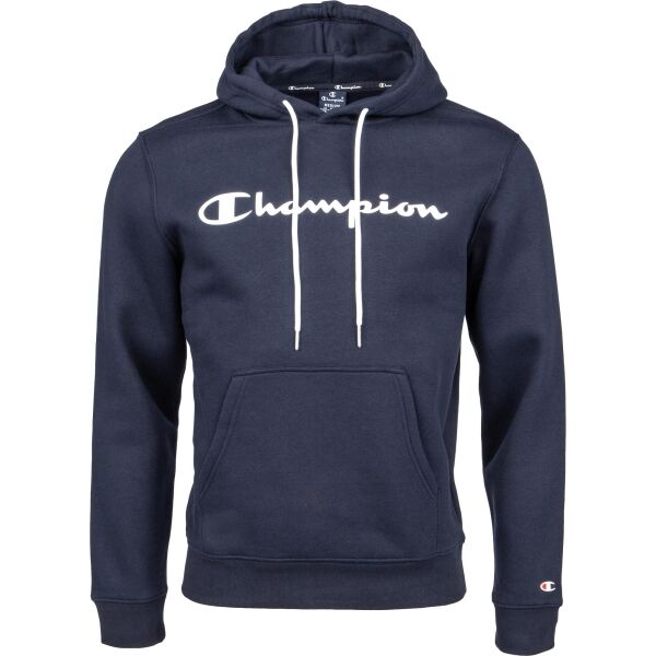 Champion HOODED SWEATSHIRT Pánská mikina