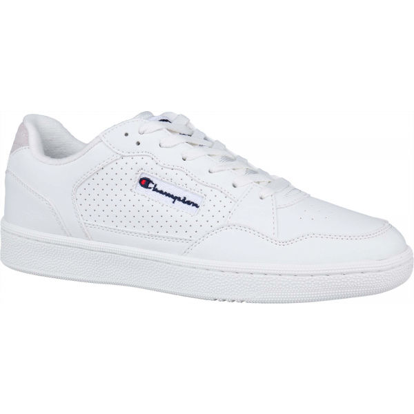 Champion LOW CUT SHOE CLEVELAND Pánské tenisky