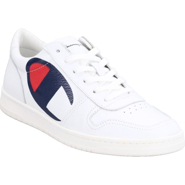 Champion LOW CUT SHOE Dámské nízké tenisky