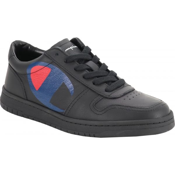 Champion LOW CUT SHOE Dámské nízké tenisky