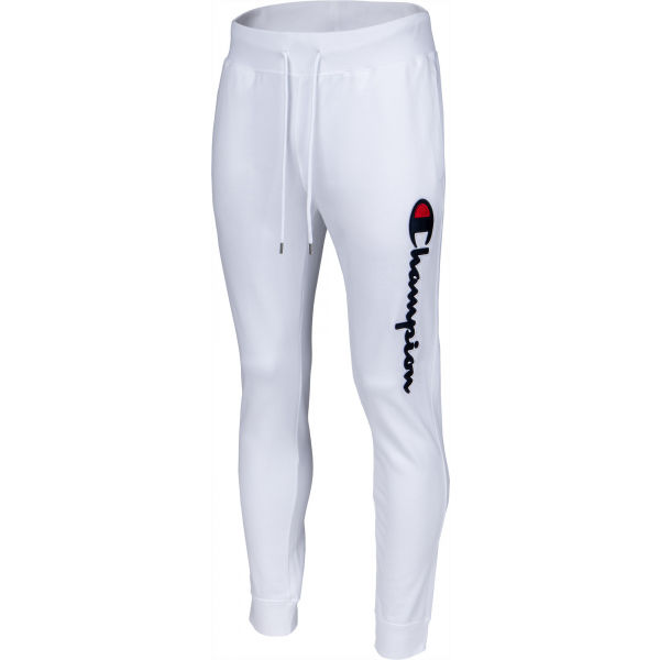 Champion RIB CUFF PANTS Pánské tepláky