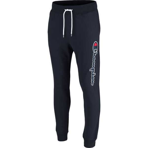 Champion RIB CUFF PANTS Pánské tepláky