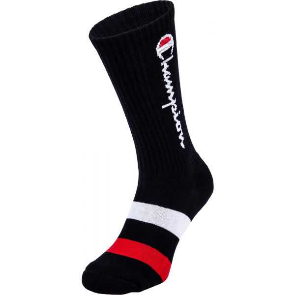 Champion ROCHESTER CREW SOCKS X1 Ponožky