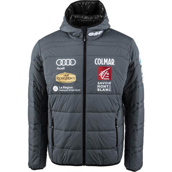 Colmar MAN NYLON JACKET Pánská bunda