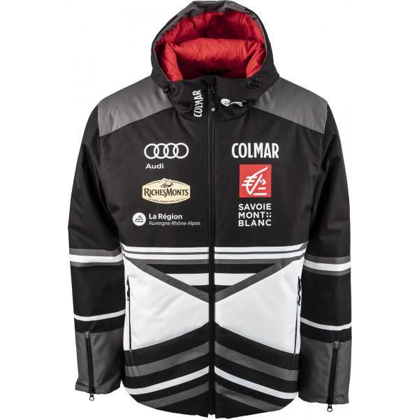 Colmar MAN SKI JACKET Pánská lyžařská bunda