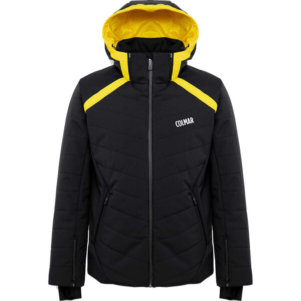 Colmar MENS SKI JACKET Pánská lyžařská bunda