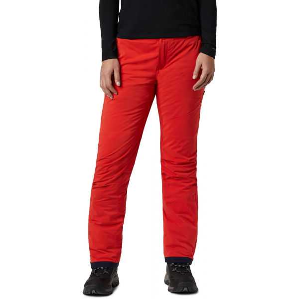 Columbia BACKSLOPE INSULATED PANT Dámské zateplené kalhoty