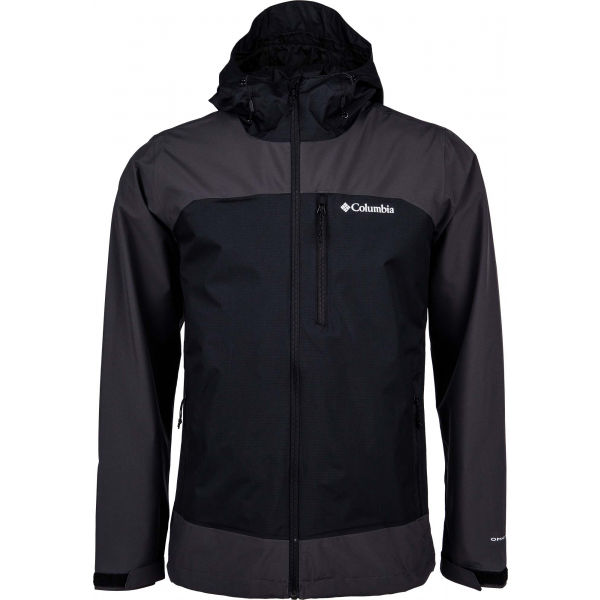 Columbia ELK GLEN JACKET Pánská bunda