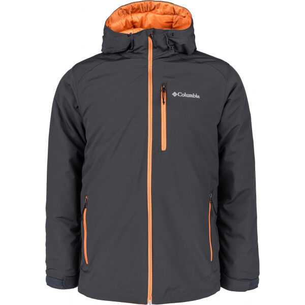 Columbia GATE RACER SOFTSHELL Pánská bunda