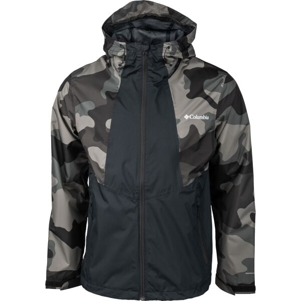 Columbia INNER LIMITS II JACKET Pánská bunda