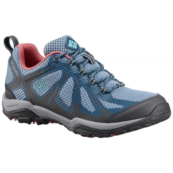 Columbia PEAKFREAK XCRSN II MID Dámská multisportovní obuv