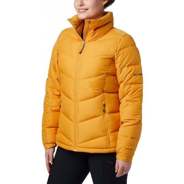 Columbia PIKE LAKE JACKET Dámská zimní bunda