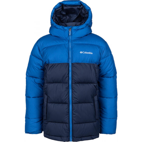 Columbia PIKE LAKE JACKET Dětská bunda