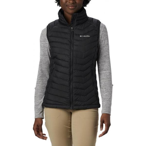 Columbia POWDER LITE VEST Dámská vesta