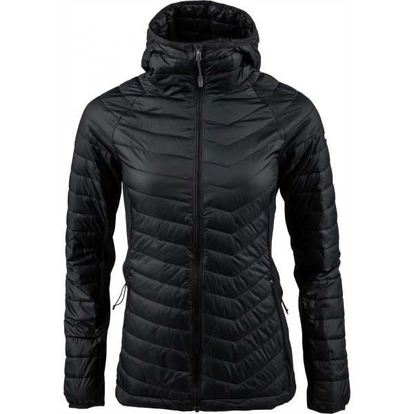 Columbia POWDER PASS JACKET Dámská bunda