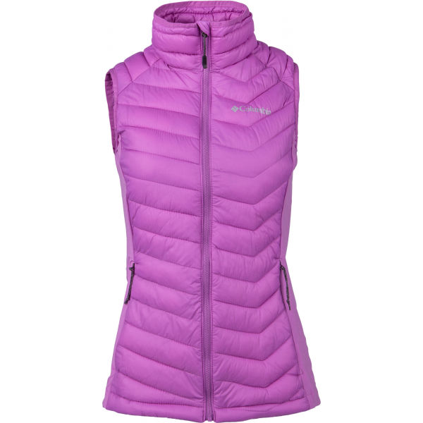 Columbia POWDER PASS VEST Dámská vesta