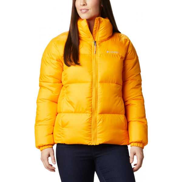 Columbia PUFFECT JACKET Dámská bunda