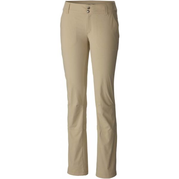 Columbia SATURDAY TRAIL PANT Dámské outdoorové kalhoty