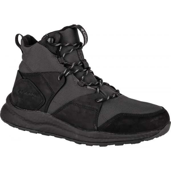 Columbia SH/FT OUTDRY BOOT Pánské zimní boty