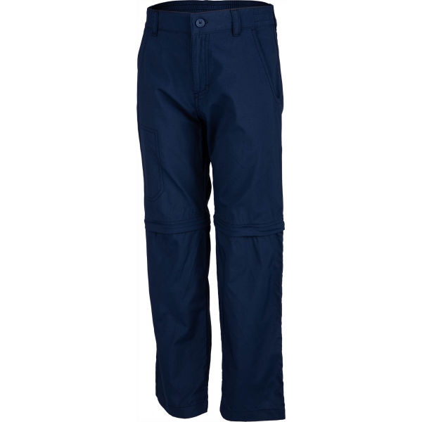 Columbia SILVER RIDGE IV CONVERTIBLE PANT Chlapecké kalhoty