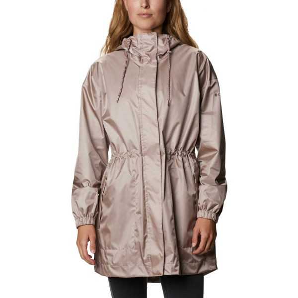 Columbia SPLASH SIDE JACKET Dámská bunda