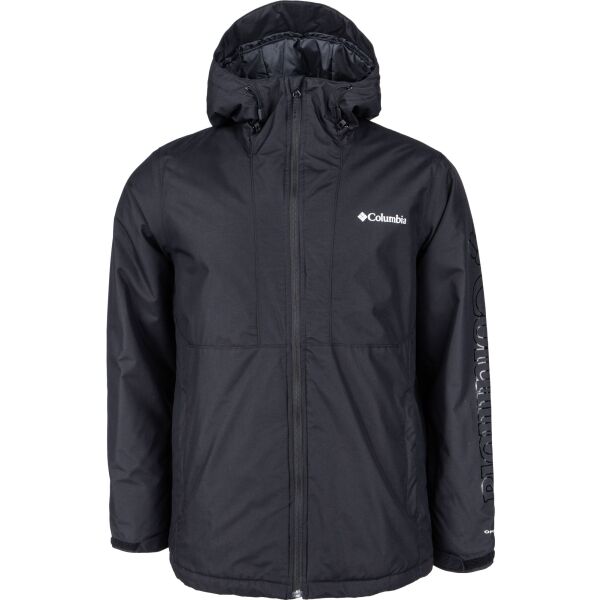 Columbia TIMBERTURNER JACKET Pánská lyžařská bunda