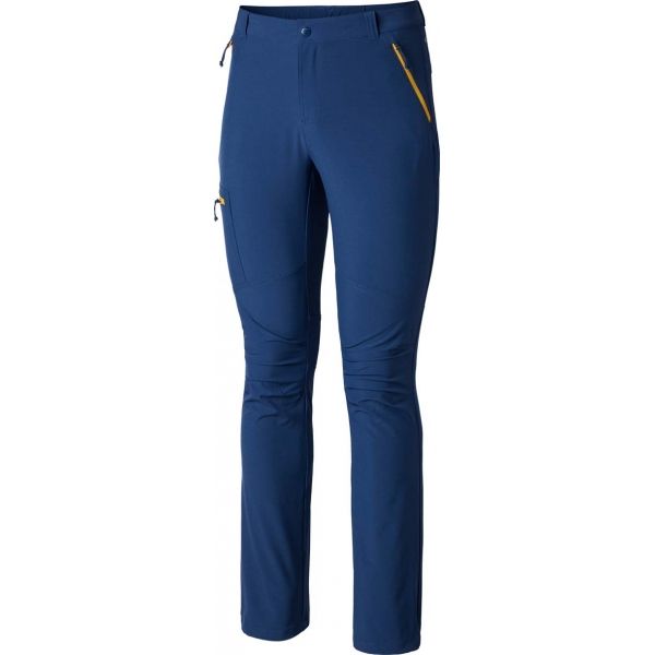 Columbia TRIPLE CANYON PANT Pánské outdoorové kalhoty