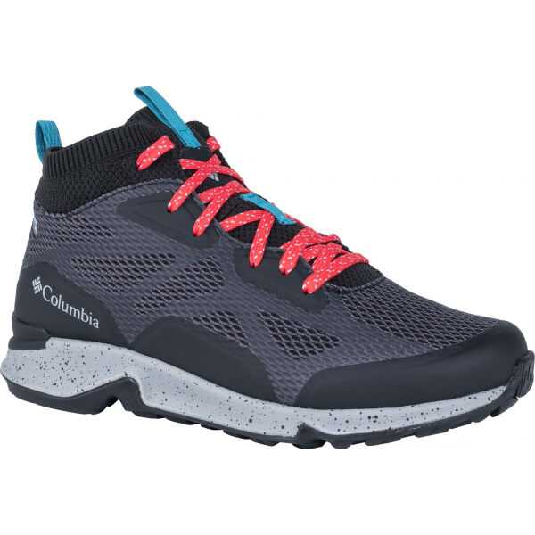 Columbia VITESSE MID OUTDRY W Dámská outdoorová obuv