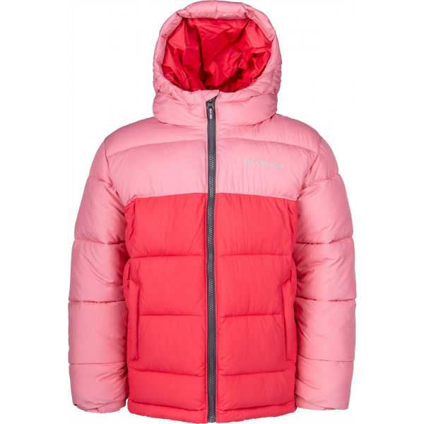 Columbia Y PIKE LAKE JACKET Dětská bunda