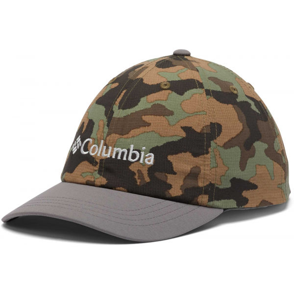 Columbia YOUTH TECH BALL CAP Dětská kšiltovka