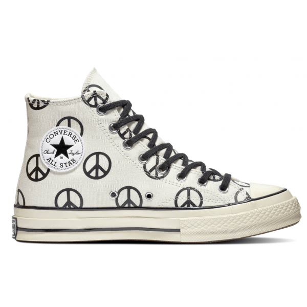 Converse CHUCK 70 Unisex kotníkové tenisky