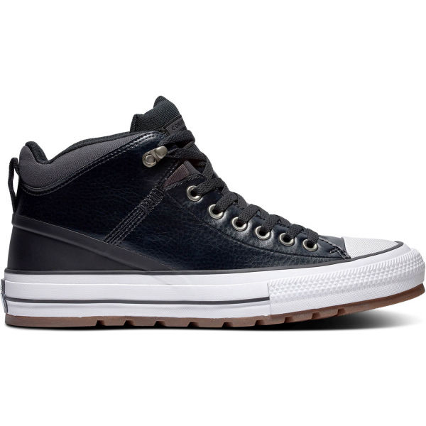 Converse CHUCK TAYLOR ALL STAR STREET BOOT Pánské kotníkové tenisky