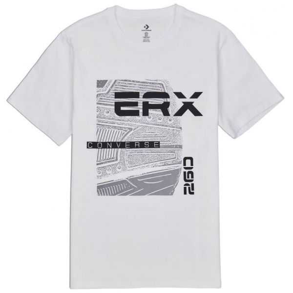 Converse ERX ARCHIVE TEE Pánské tričko