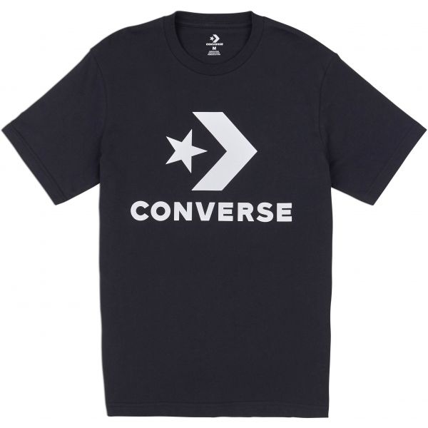 Converse STAR CHEVRON TEE Pánské triko