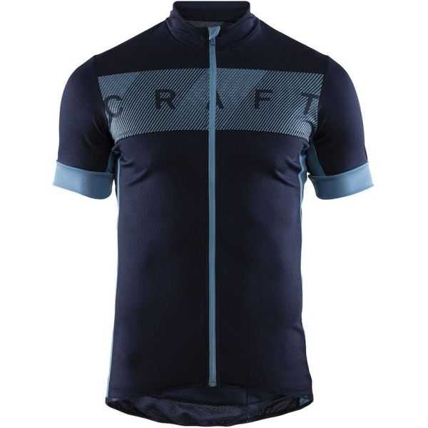 Craft REEL Pánský cyklistický dres