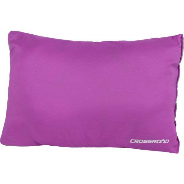 Crossroad TRAVEL PILLOW Sbalitelný cestovní polštářek