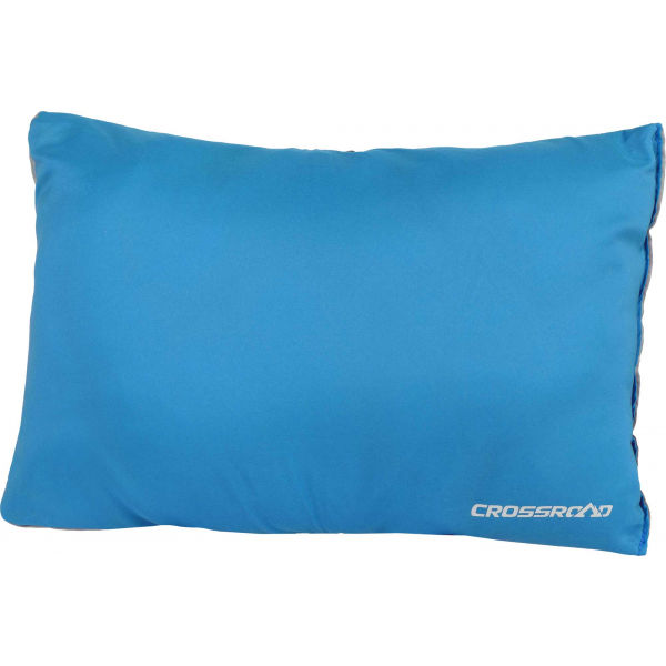 Crossroad TRAVEL PILLOW Sbalitelný cestovní polštářek