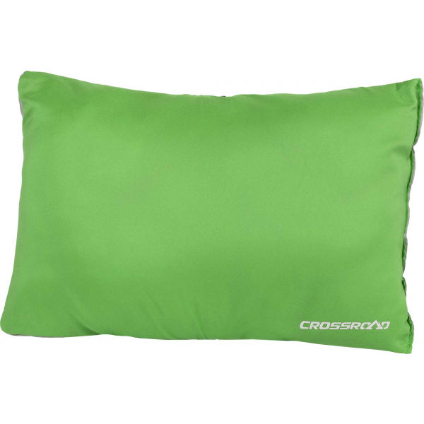 Crossroad TRAVEL PILLOW Sbalitelný cestovní polštářek