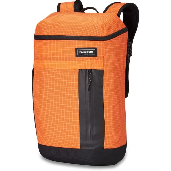 Dakine ORANGE CONCOURSE 25L Městský batoh